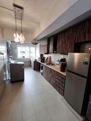 Blk 15 Ghim Moh Road (Queenstown), HDB 4 Rooms #565237381